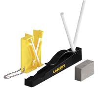 Lansky C-Clip Combo Sharpener Multi-Pack, Multicolor, one Size