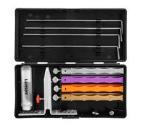 Lansky Deluxe Diamond sharpening system