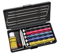 Lansky Deluxe Knife Sharpening System