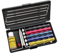 Lansky Deluxe Knife Sharpening System