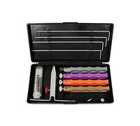 Lansky Deluxe Sharpening System