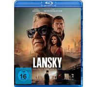 Lansky - Der Pate von Las Vegas, 1 Blu-ray [Region Free] [Blu-ray]