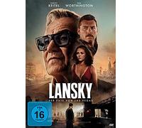 Lansky - Der Pate von Las Vegas, [Region Free]