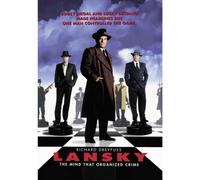 Lansky [DVD] [1999] [Region 1] [US Import] [NTSC]