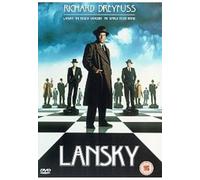 Lansky [DVD]