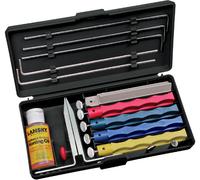 LANSKY Professional Controlled-Angle Knife Sharpening System ( GENUINE )