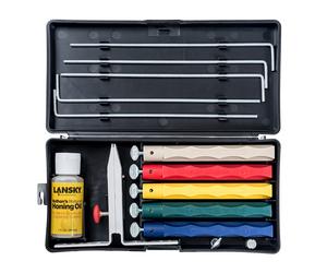 Lansky Professional sharpening system