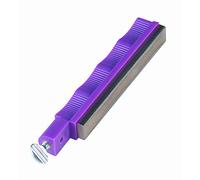 Lansky Sharpeners Coarse Diamond Hone - Yellow
