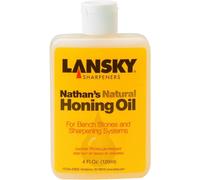 Lansky Sharpeners Nathan's Honing Oil