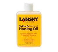 Lansky Sharpeners Nathan's Honing Oil