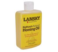 Lansky Sharpeners Nathan's Honing Oil
