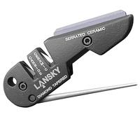 Lansky Sharpeners Ps-Med01 Outdoor Blade Medic Sharpeners available in Black