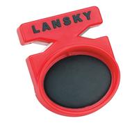 Lansky Sharpeners Quick Fix Pocket Knife Sharpener