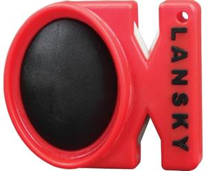 Lansky Sharpeners Quick Fix - Red