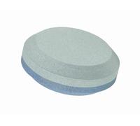 Lansky Sharpeners The Puck Dual Grit Sharpener - Grey