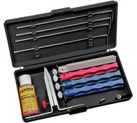 Lansky Sharpeners Universal Sharpening System
