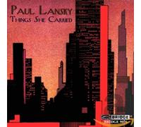 Lansky - Things She Carried