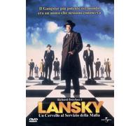 Lansky Un Cervello Al Servizio..