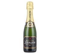 Lanson Black Label Brut Champagne NV Half Bottle 37.5cl
