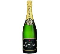 Lanson Black Label Champagne, NV | Sparkling Wine | 75cl | WinebuyersBy Winebuyers