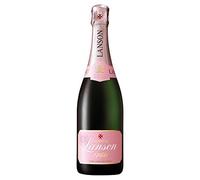 Lanson Brut Rose Champagne NV 75cl