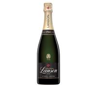 Lanson Champagne Le Black Label Brut 750ml