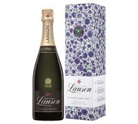 Lanson Champagne Le Black Label Brut 75cl