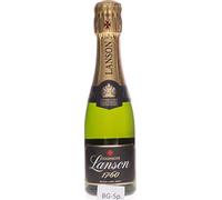 Lanson International Champagne, 20 cl