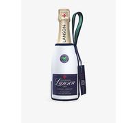 Lanson Lanson Le Black Création Wimbledon Championships Champagne 2026 375ml 375ml