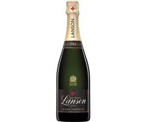 Lanson 'Le Black Creation' Brut Champagne