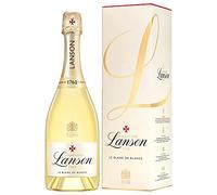 Lanson Le Blanc de Blancs Champagne