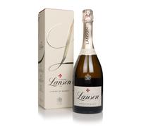Lanson Le Blanc de Blancs Champagne 75cl 12.5%