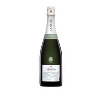 Champagne Lanson - Green Label Bio