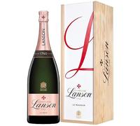 Lanson Rosé Magnum, 1.5 L