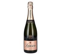Lanson Le Rose Creation Limited Edition Wimbledon Gift, 75cl