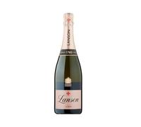 Lanson Le Rosé Champagne N.V. - Rosé - 750ml