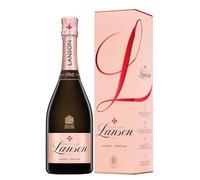 Lanson Le Rose Creation Giftbox (Pack of 6)
