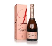 Lanson Le Rose Rose Champagne