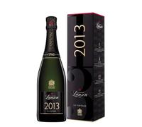 Lanson Le Vintage Gold 75cl Giftbox