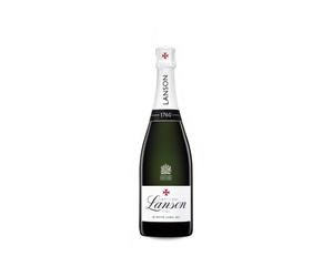 Lanson Le White Label Sec