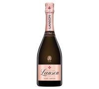Lanson Le Rose Champagne - Wimbledon 2022 Edition 75cl 12.5%