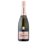 Lanson Le Rose Rose Champagne