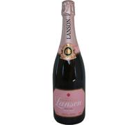 Lanson Rose Label Brut Champagne Pinot Noir-Chardonnay-Pinot Meunier 75 cl