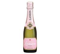 Lanson Rose Label Rose Champagne Pinot Noir NV 75 cl