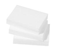 Lansonee 600 Pcs Lint-Free Nail Wipe Pads - Professional Grade Cotton Pads for Nail Polish Removal, Eyelash Extensions, Lip Scrub - No Residue, No Lint