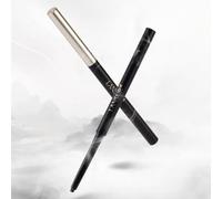 LANSUR - Natural Flowing Waterproof Gel Eyeliner - 2 Colors 02# Brown - 120mg