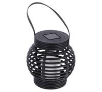 Lantaarnlamp Solar 15x16cm NEW