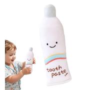 Lantaire Pillow for Girl | Cute Soft Tooth Fairy Doll Plush Animal Figures Plush Toy for Relaxation for School Family Friends