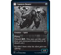 Lantern Bearer // Lantern's Lift | Innistrad: Double Feature