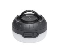Lantern Black Diamond Moji+ Noir TU